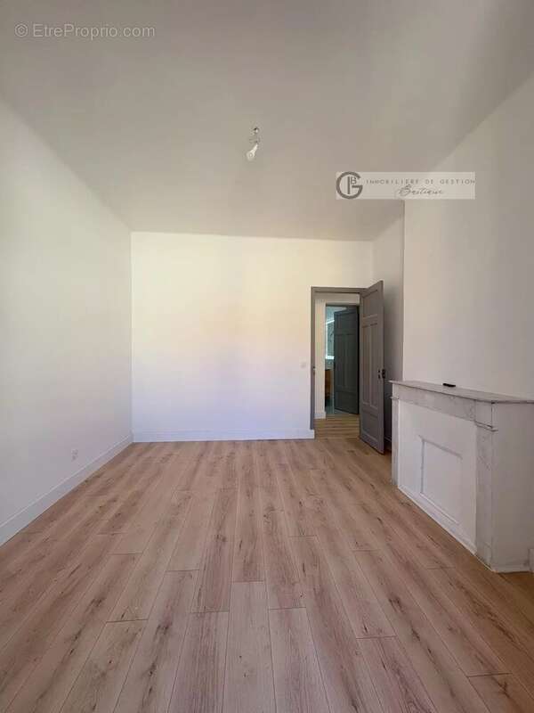 Appartement à SAN-MARTINO-DI-LOTA