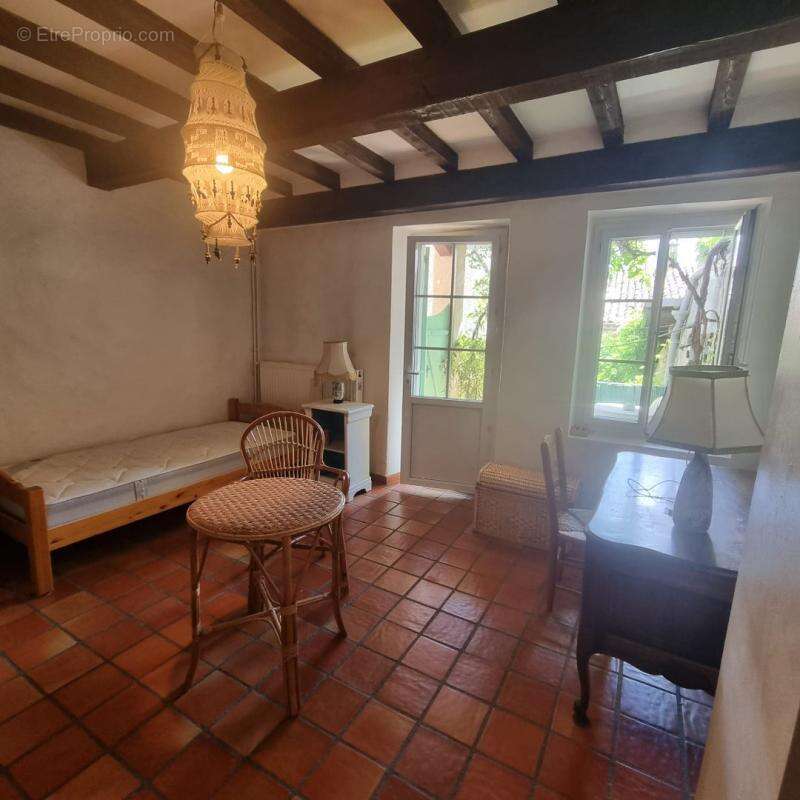Maison de village - photo 16