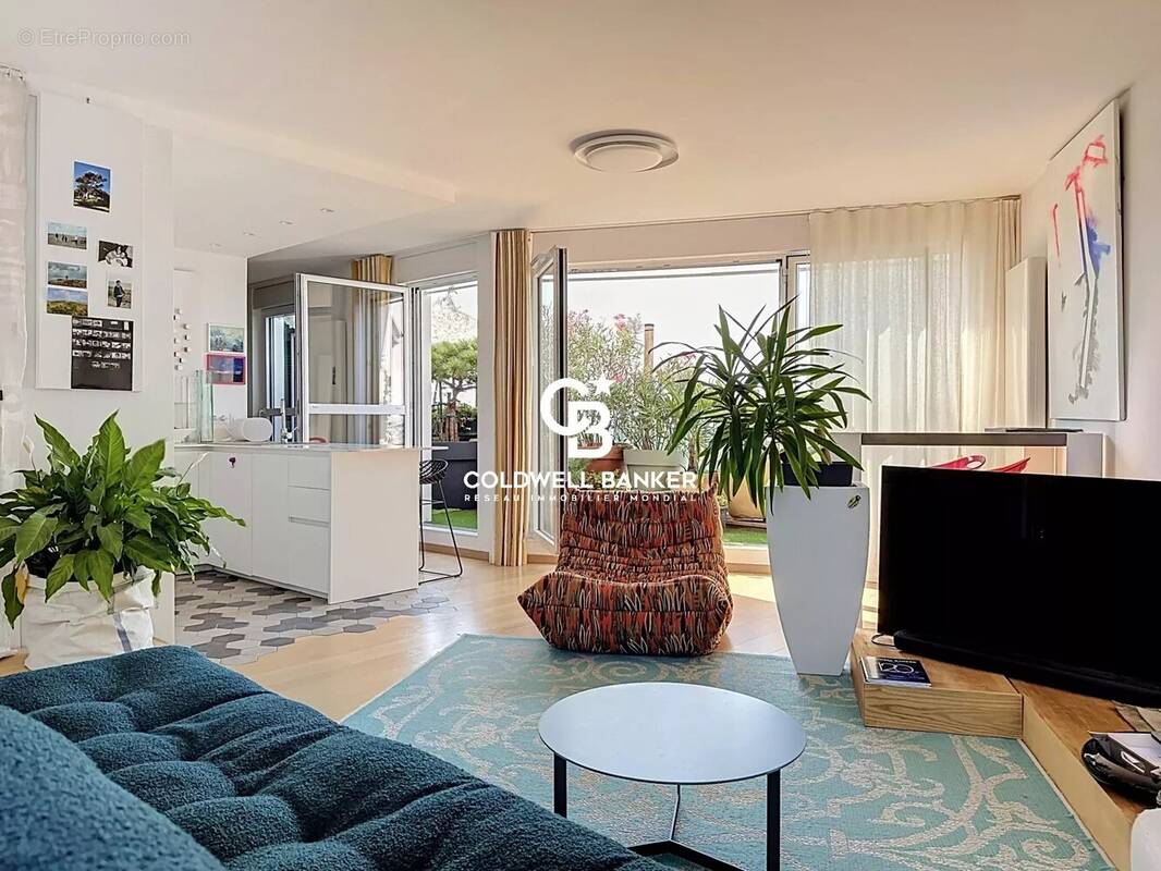 Appartement à LA ROCHELLE