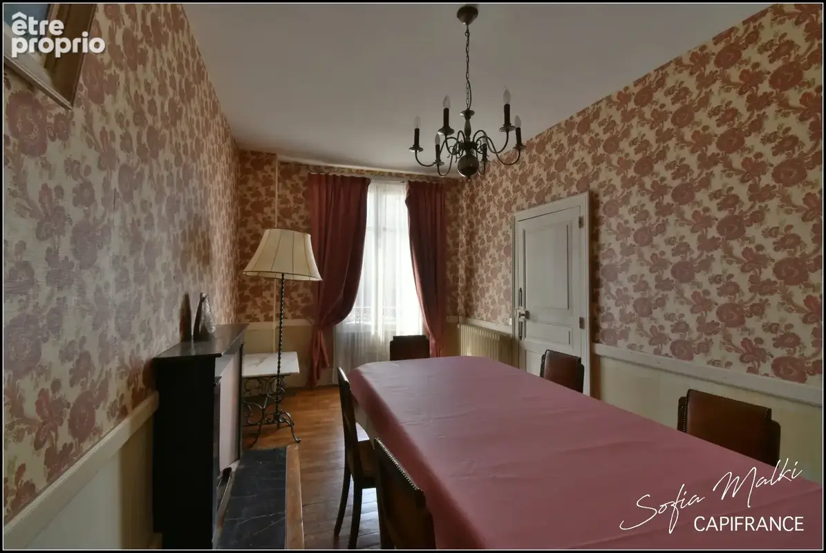 Dpt Cher (18), à vendre - maison 6 pièces 110 m² - photo 20