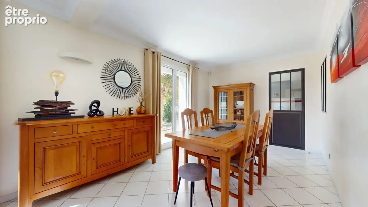 Maison 6 pièces 127 m² à vendre à Chennevieres-Sur-Marne (94430) - photo 9