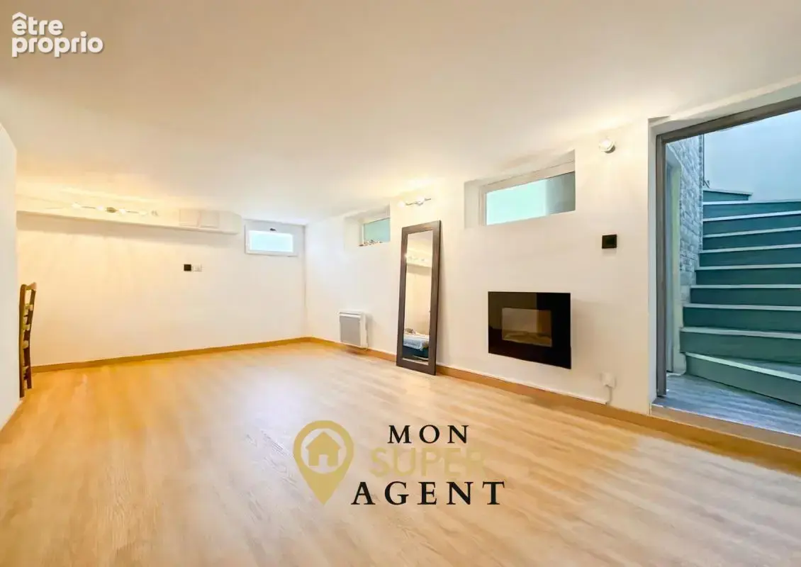 Maison 60 m² à Fontainebleau  - photo 9