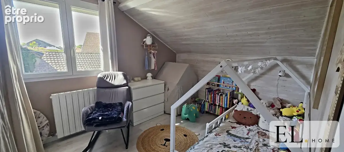 Maison 6 pièces 106 m² à vendre à Aureilhan (65800) - photo 6