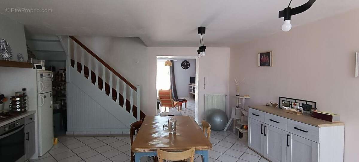 Maison à vendre 5 pièces ISSOIRE (63) - photo 7