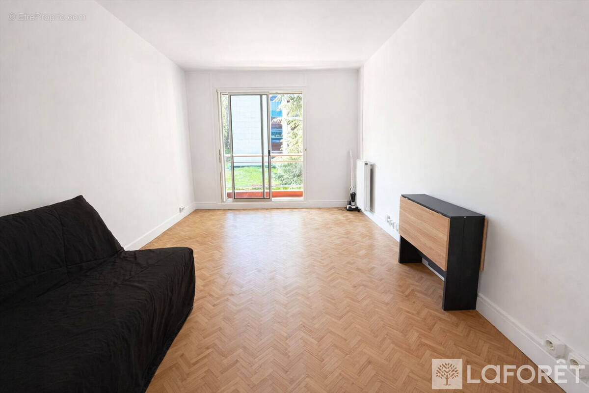 Appartement à SEVRES