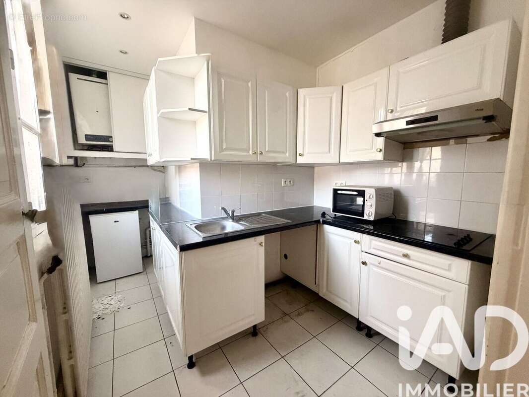 Appartement 44 m² à Sens  - photo 8