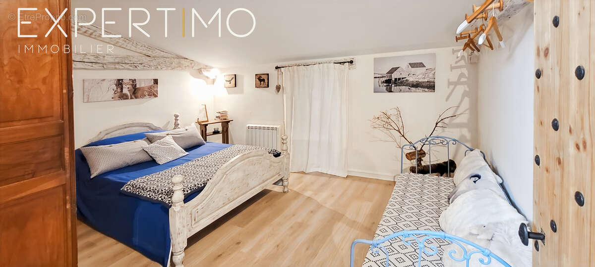 Viager occupé demeure d'exception Bouquet 98000 € Rente 1419 € 10 chambres 512 m2 monsieur 77 ans dame 70 ans - photo 11