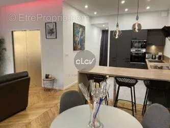 Appartement à LYON-3E