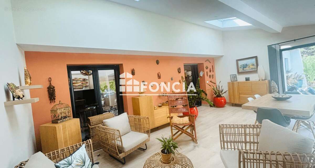 Maison à SAINT-MANDRIER-SUR-MER