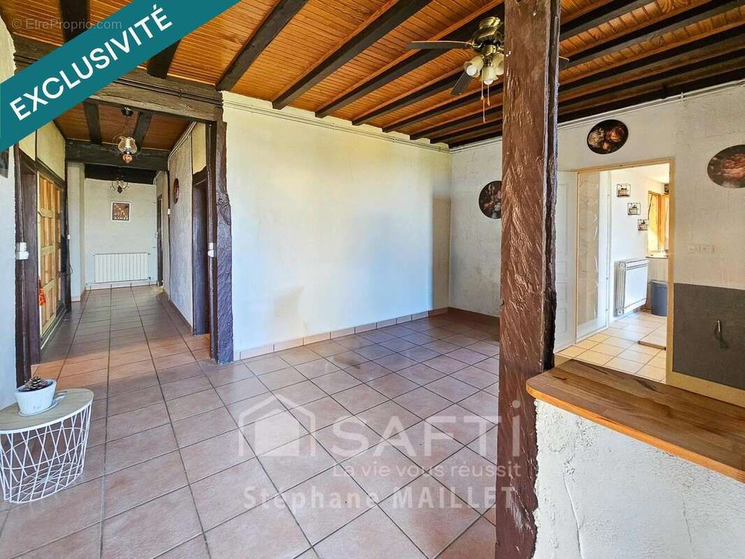 Photo 8 - Maison à MONT-DE-MARSAN