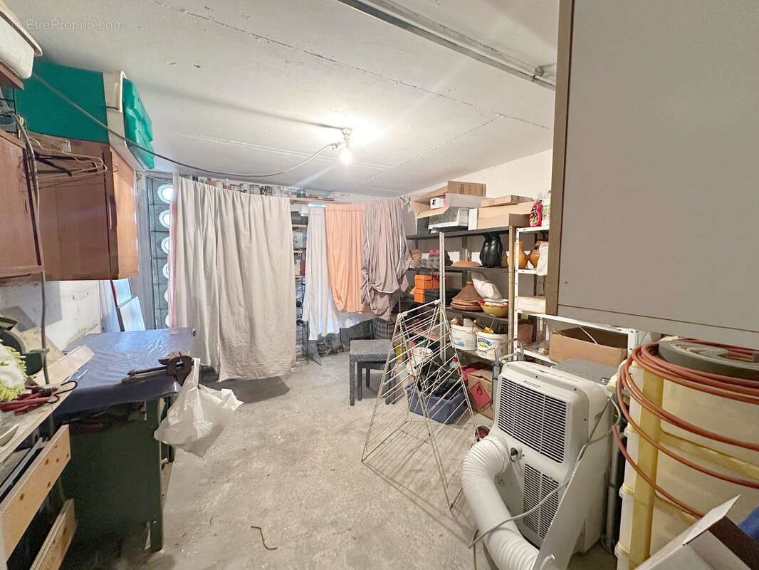 Appartement à LA GRANDE-MOTTE