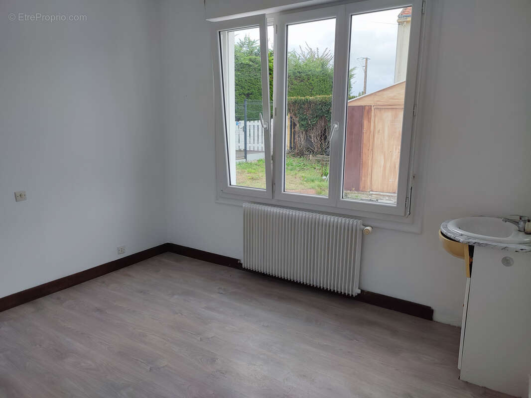 Maison à LA PLAINE-SUR-MER