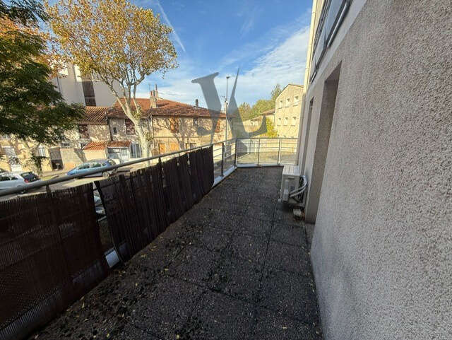Appartement à VALENCE