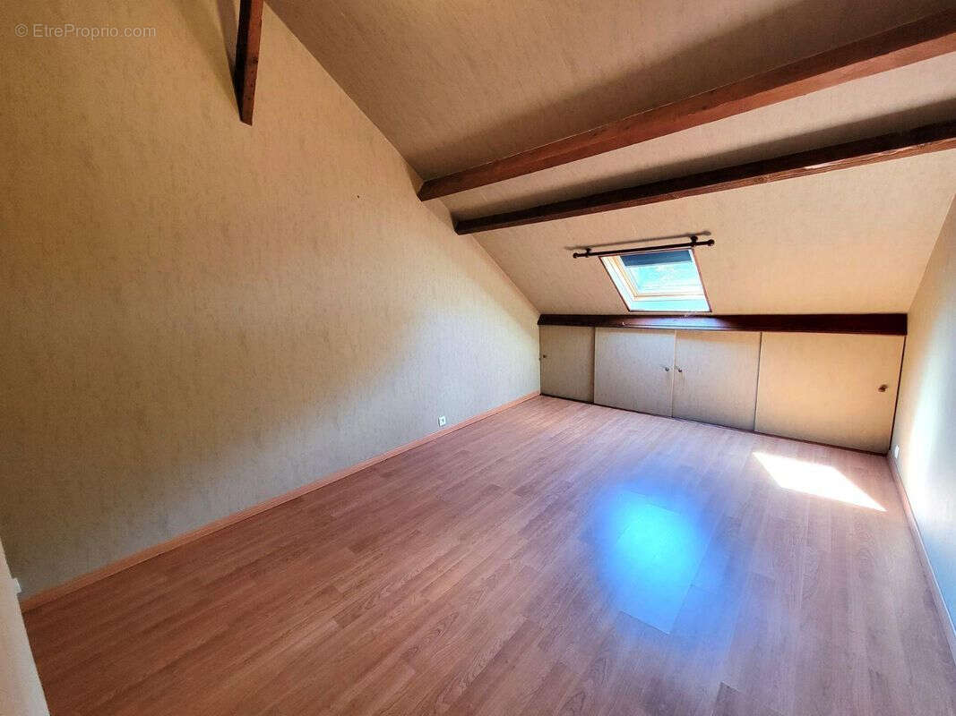 Maison à CHATEAUDUN