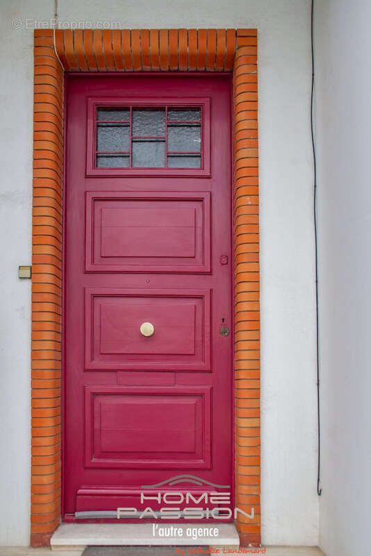 Maison à ROYAN