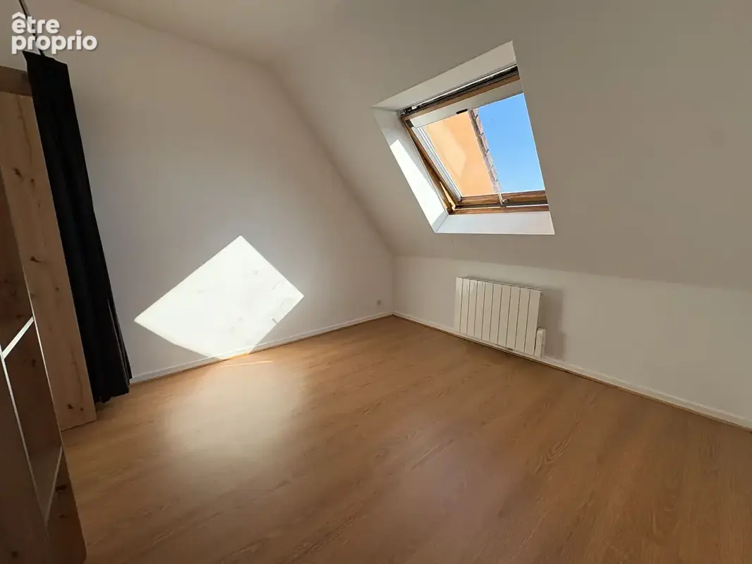 Appartement Saint Avold 3 pièce(s) 60.59 m2 - photo 9
