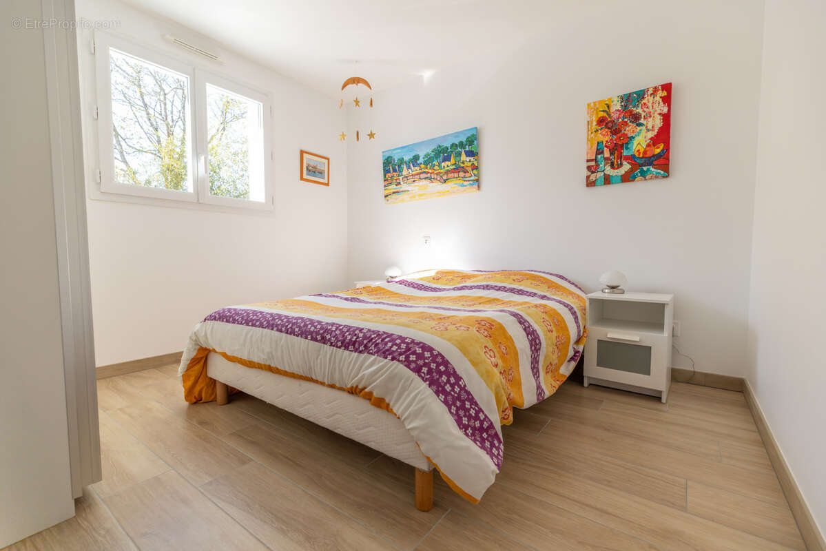 Maison à SAINT-NAZAIRE