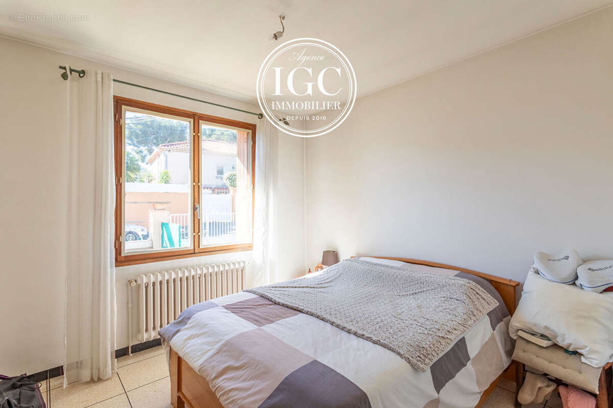 Maison à CARRY-LE-ROUET