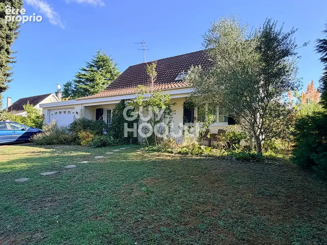 Photo Maison à Mennecy au prix de 399 000€