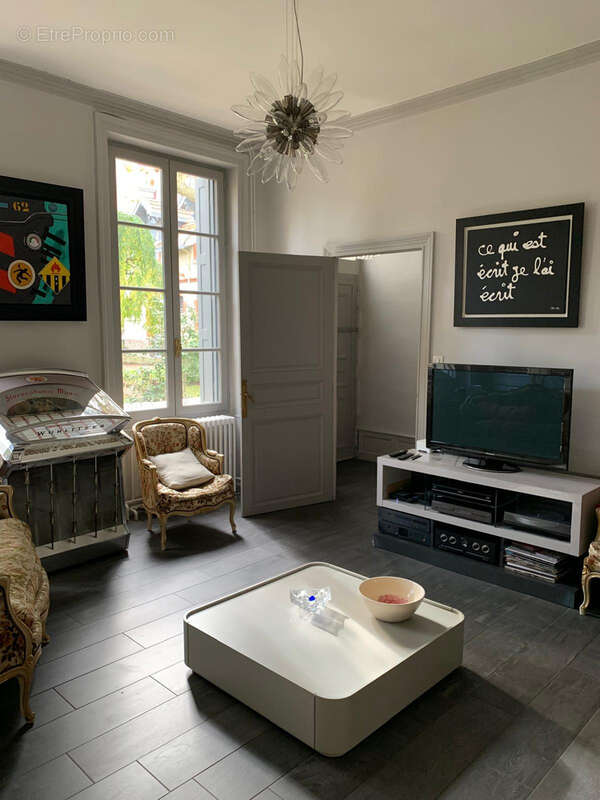 Maison à SAINT-CHAMOND