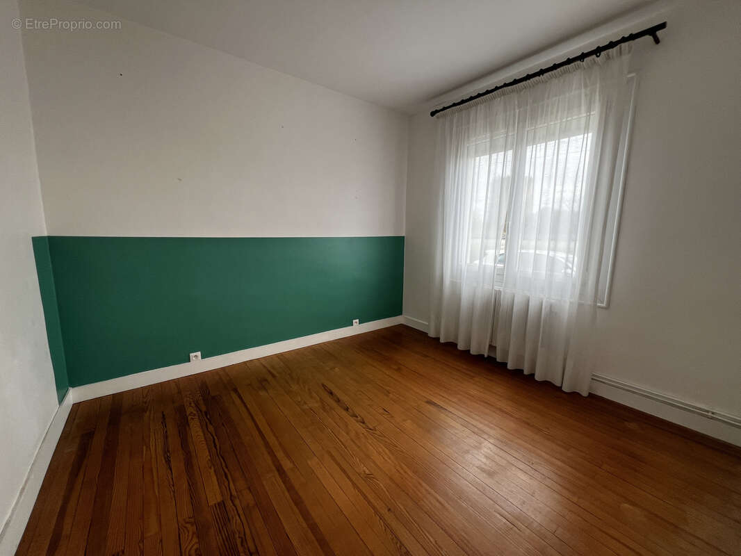 Maison à SAINT-MACAIRE