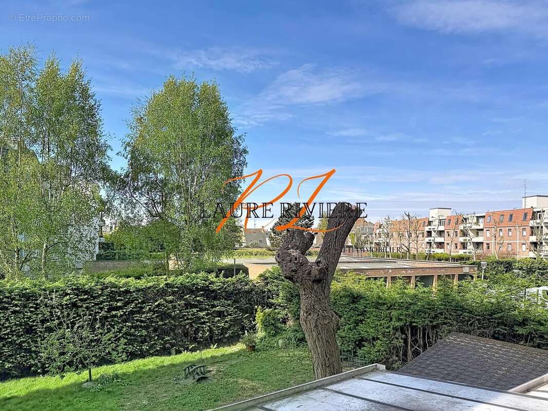 Photo 5 - Appartement à LILLE