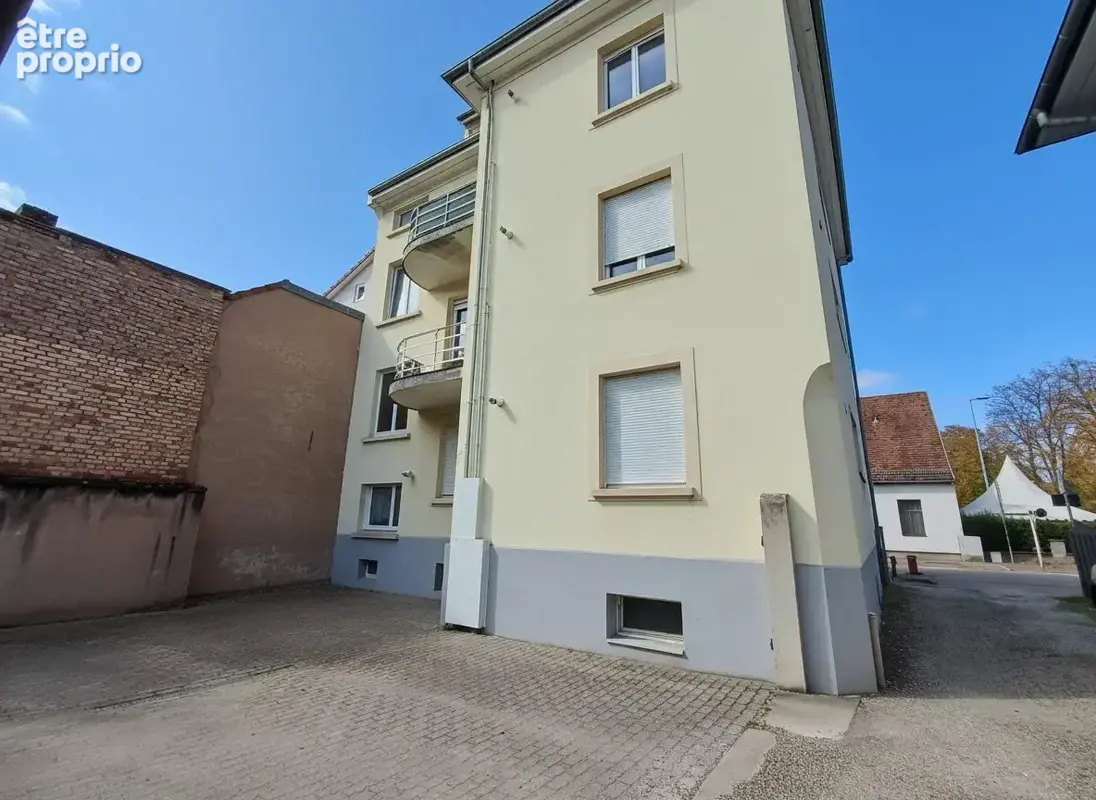 Appartement 340 m² à vendre à Haguenau (67500) - photo 3