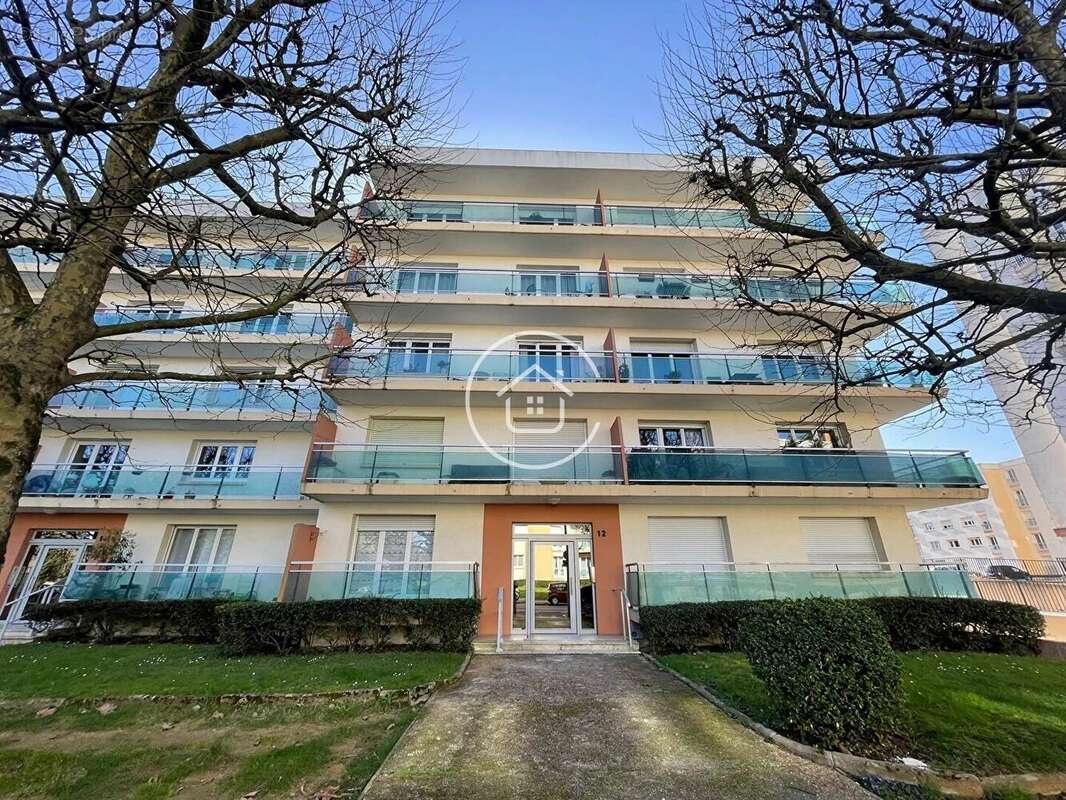 Appartement à BLOIS