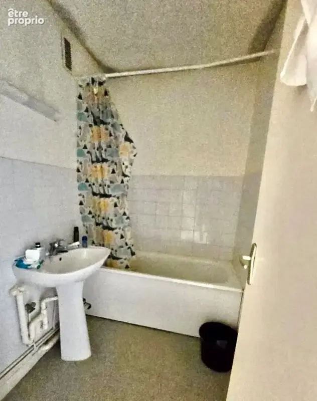 appartement T3 - photo 6