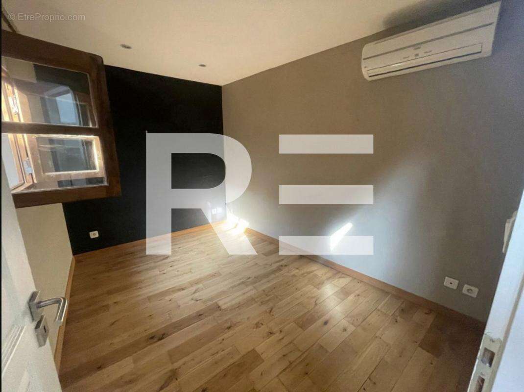 Appartement à CARPENTRAS