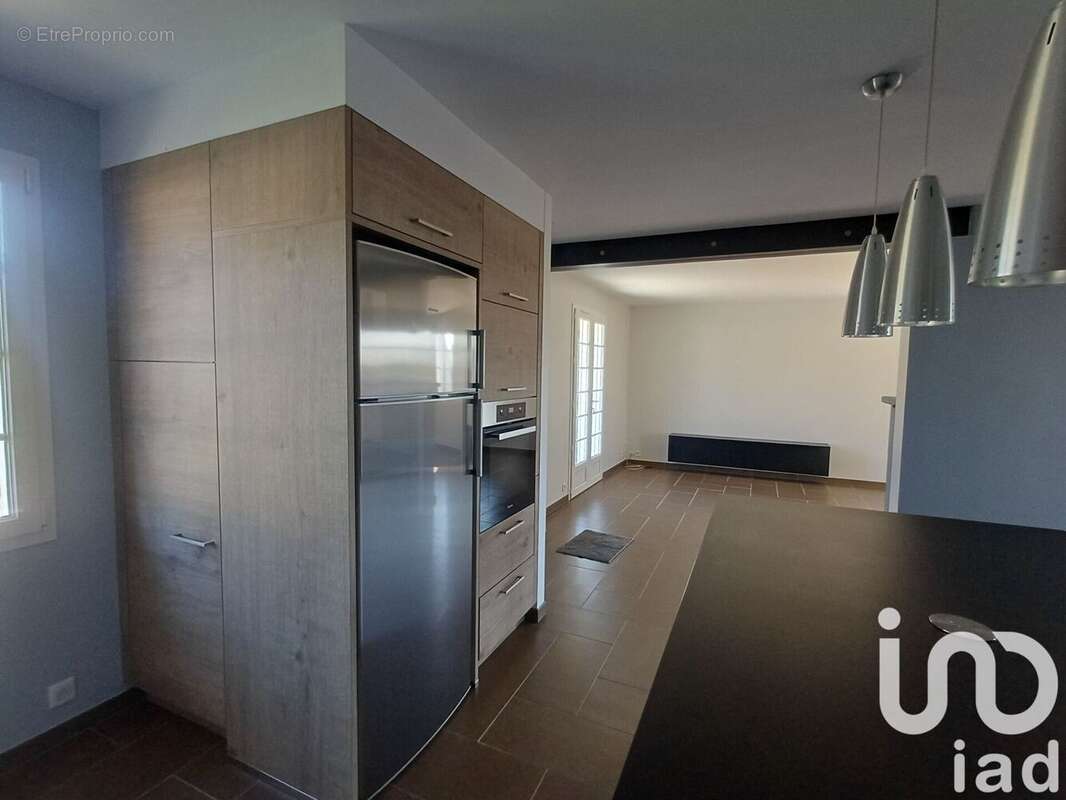 Photo 8 - Maison à MONT-PRES-CHAMBORD