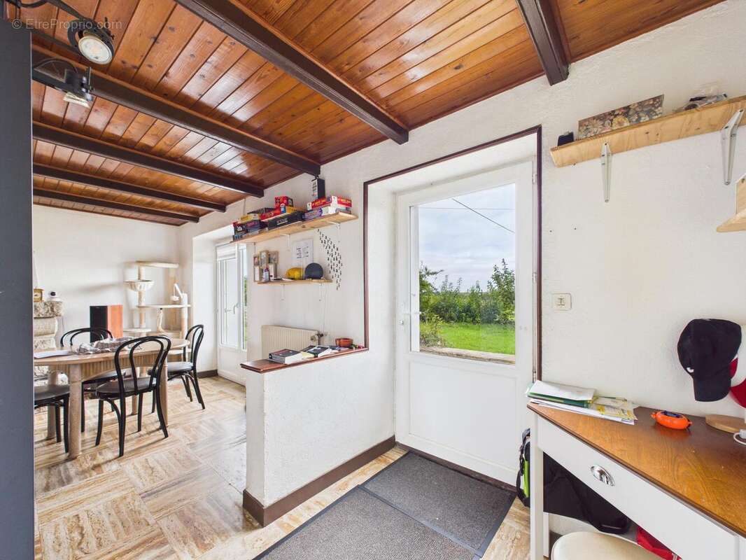 Photo 6 - Maison à PLOUGOULM