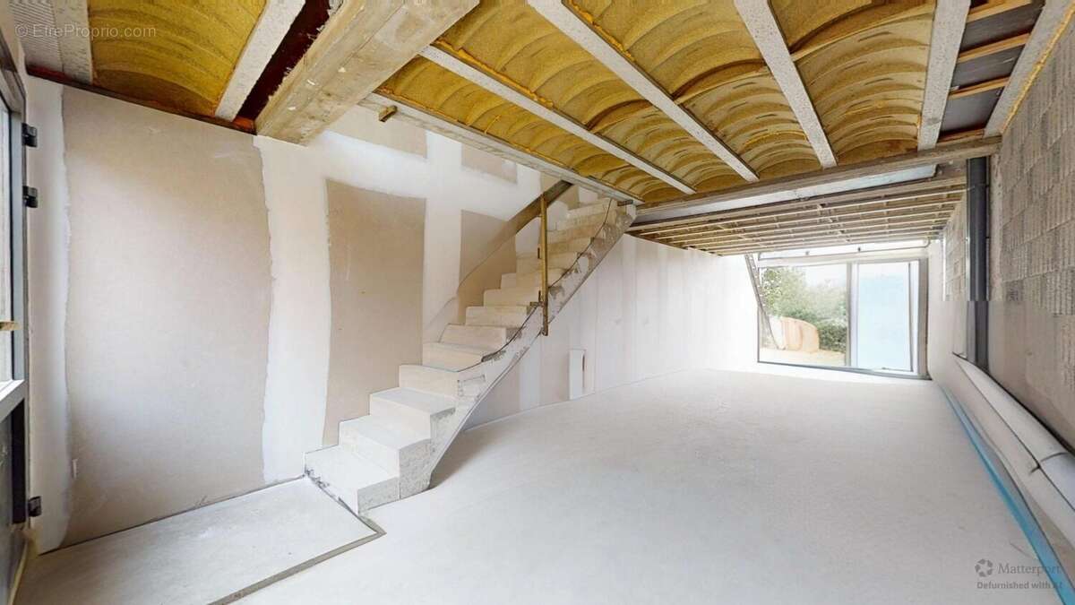 Maison 130 m² à Fontenay-Sous-Bois  - photo 8