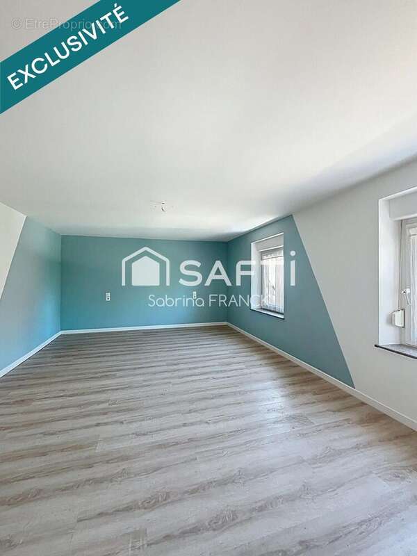 Photo 5 - Appartement à LE VAL-DE-GUEBLANGE