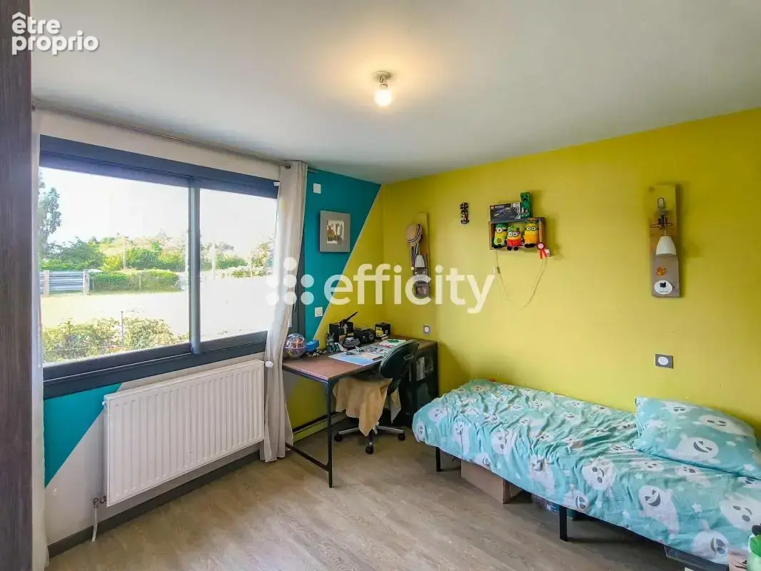 Maison individuelle - photo 9