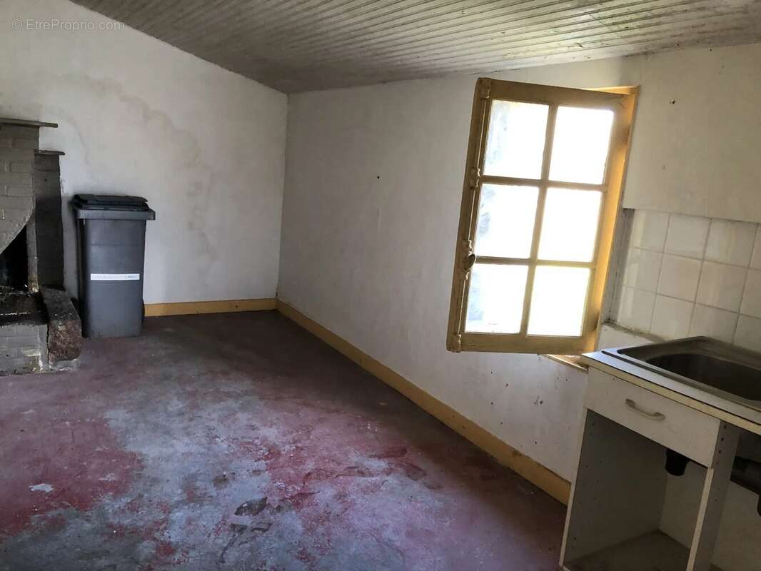 Maison à BOUGUENAIS