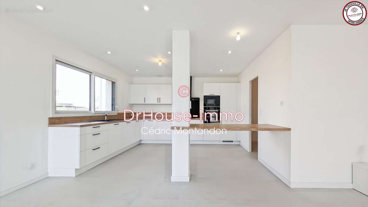 Maison à GIBERVILLE