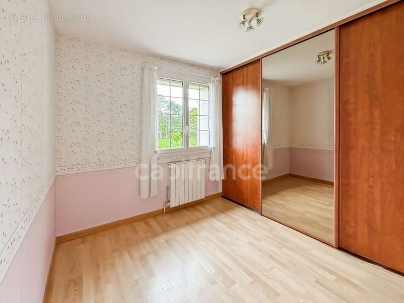 Maison à VILLEDIEU-LES-POELES