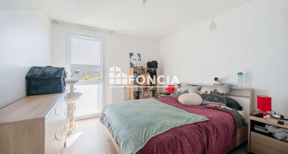 Appartement à OLIVET