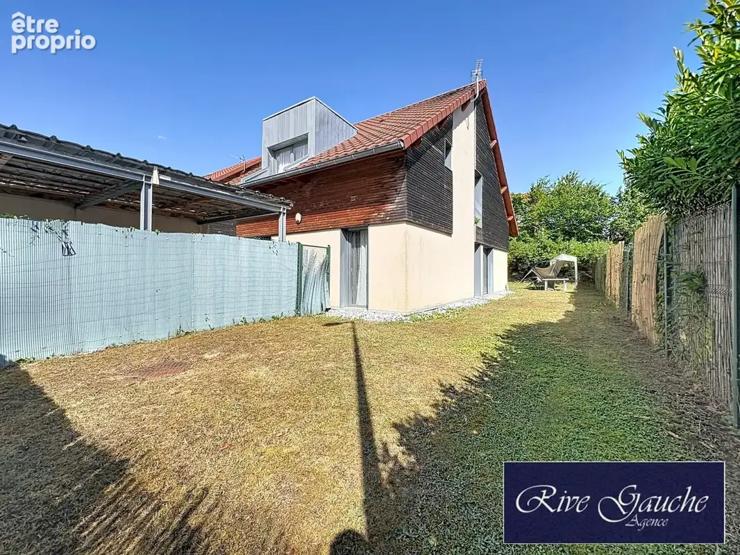 Maison 4 chambres à Chens-sur-Léman - photo 18