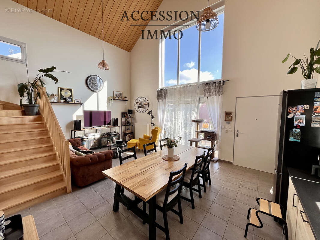 Maison à DIJON