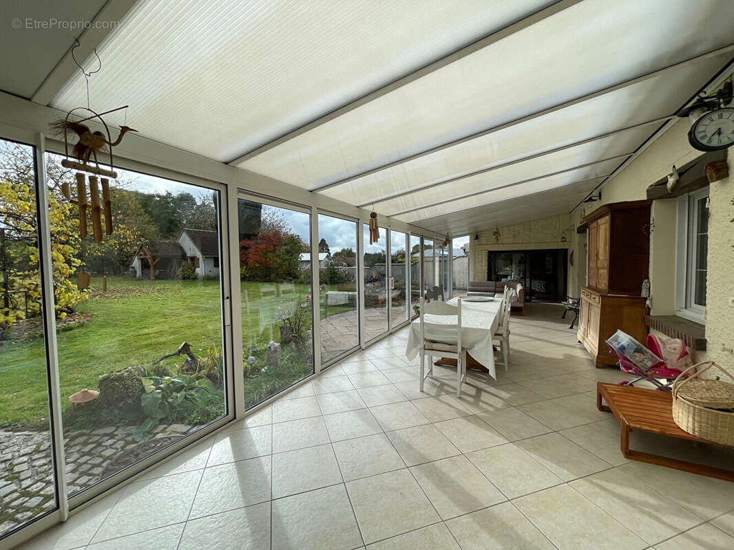 Maison à LA FERTE-SOUS-JOUARRE