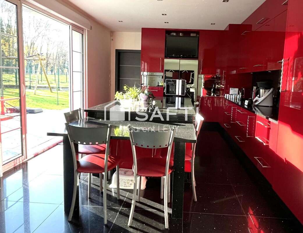 Photo 7 - Maison à ORMESSON-SUR-MARNE