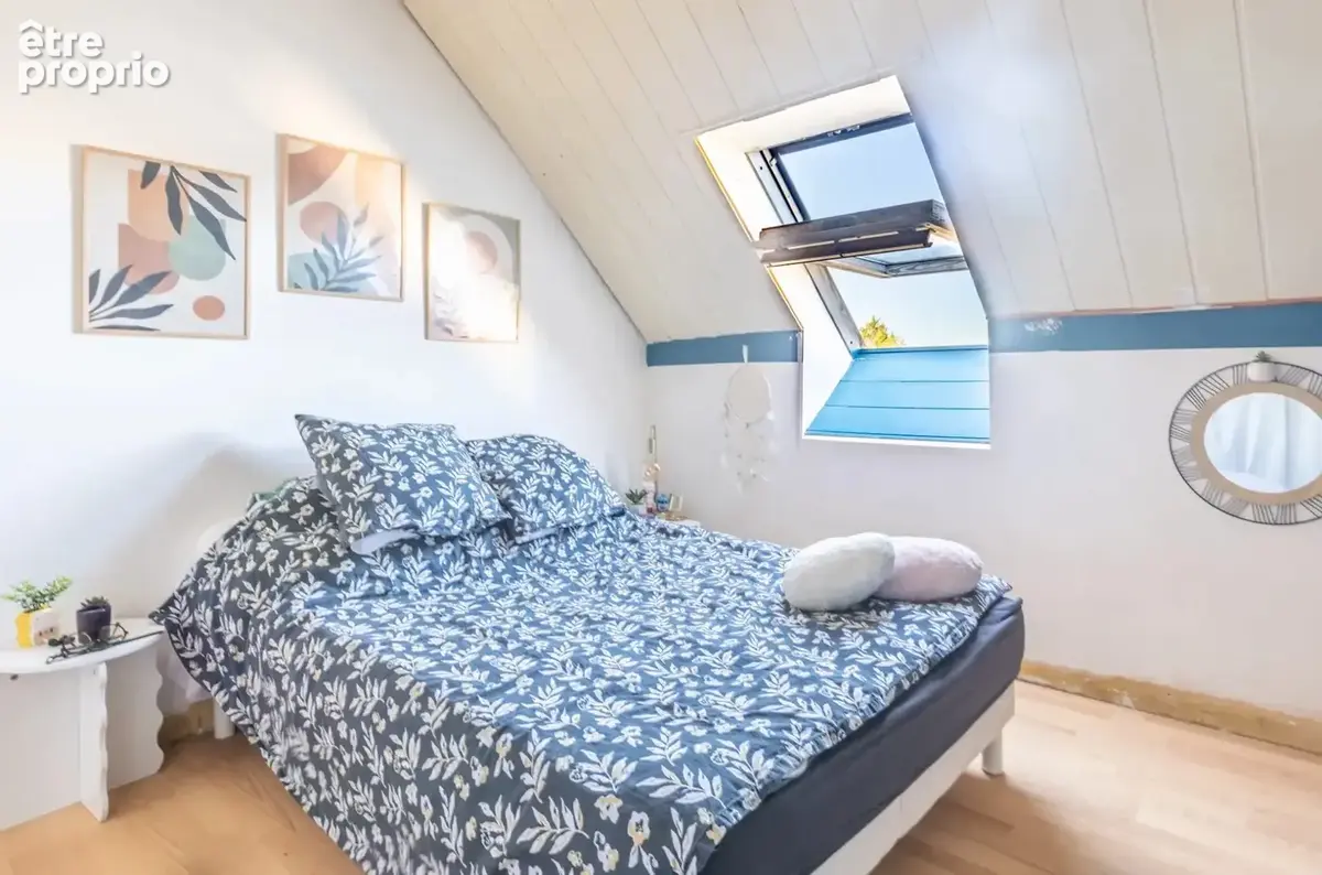 Maison 5 pièces 88 m² à vendre à Guerande (44350) - photo 3