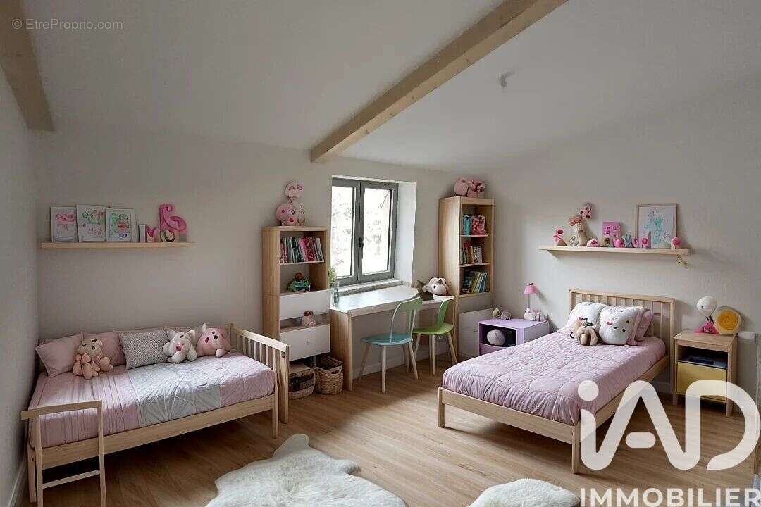 Photo 8 - Appartement à SAINT-CLAIR-DU-RHONE