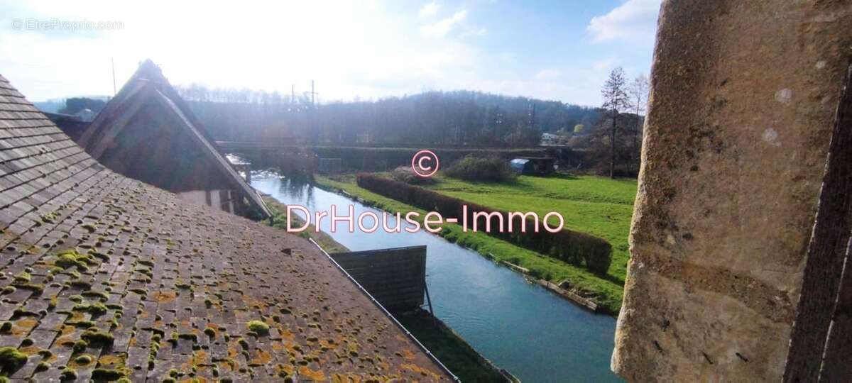 Autre à BEAUMONT-LE-ROGER