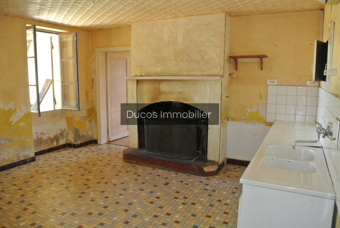 Maison à LACHAPELLE