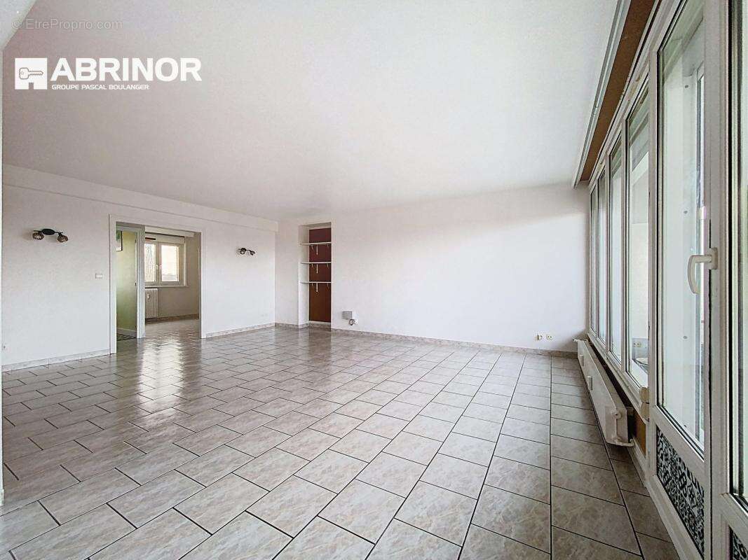 Appartement à RONCHIN