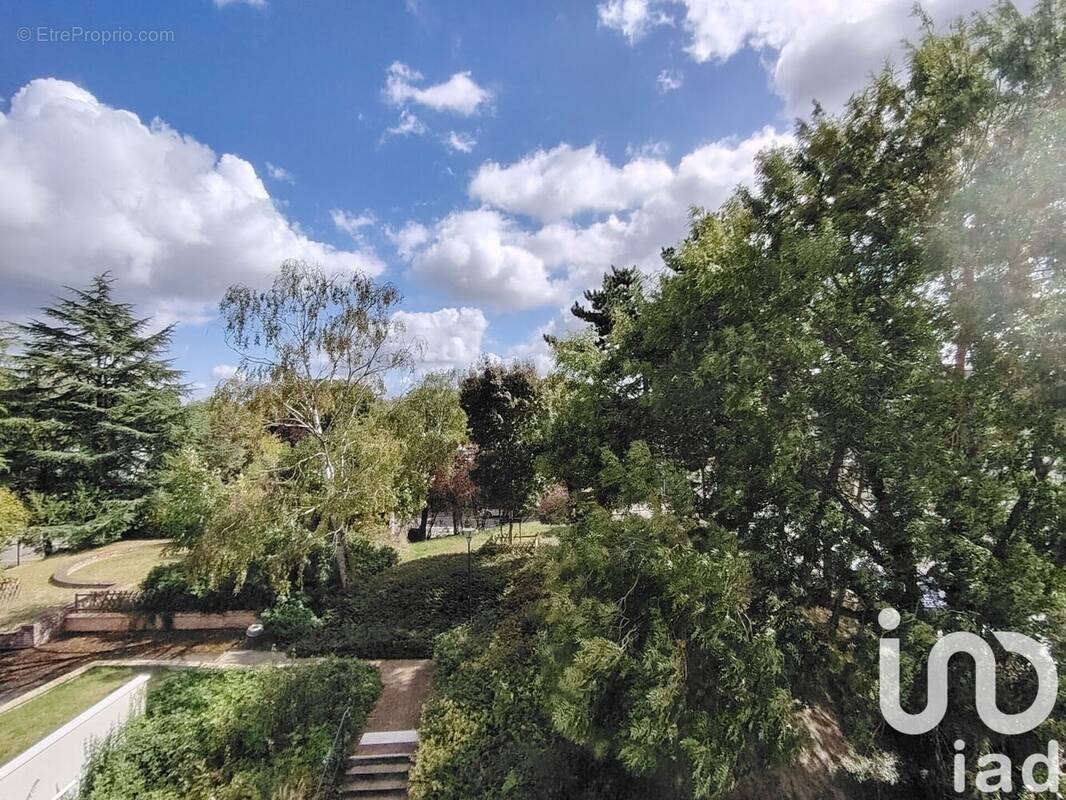 Photo 1 - Appartement à LES ULIS