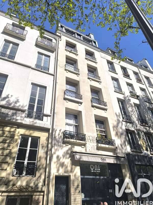 Photo 8 - Appartement à PARIS-10E